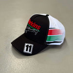 PRE ORDER/BACK ORDER - Perkins Engineering 1993-1997 Livery Retro Cap