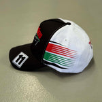 PRE ORDER/BACK ORDER - Perkins Engineering 1993-1997 Livery Retro Cap