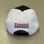 PRE ORDER/BACK ORDER - Perkins Engineering 1993-1997 Livery Retro Cap