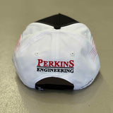 PRE ORDER/BACK ORDER - Perkins Engineering 1993-1997 Livery Retro Cap