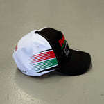 PRE ORDER/BACK ORDER - Perkins Engineering 1993-1997 Livery Retro Cap