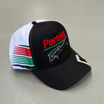 PRE ORDER/BACK ORDER - Perkins Engineering 1993-1997 Livery Retro Cap