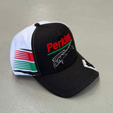 PRE ORDER/BACK ORDER - Perkins Engineering 1993-1997 Livery Retro Cap