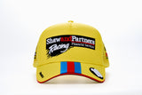 Jack Perkins Shaw and Partners 2024 Retro Trucker Primera Cap