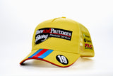 Jack Perkins Shaw and Partners 2024 Retro Trucker Primera Cap