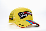 Jack Perkins Shaw and Partners 2024 Retro Trucker Primera Cap