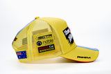 Jack Perkins Shaw and Partners 2024 Retro Trucker Primera Cap