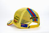 Jack Perkins Shaw and Partners 2024 Retro Trucker Primera Cap