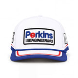 PRE ORDER: 1991 Perkins Engineering #05 #11 Retro Cap