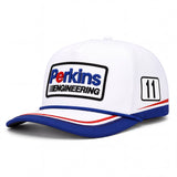 PRE ORDER: 1991 Perkins Engineering #05 #11 Retro Cap