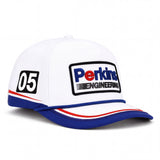 PRE ORDER: 1991 Perkins Engineering #05 #11 Retro Cap