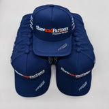 Shaw and Partners Financial Services x Perkins Motorsport x 888 Mustang Cup Team Cap
