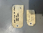 USED PE 9" Diff Spools