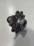 USED PE 9" Diff Spools