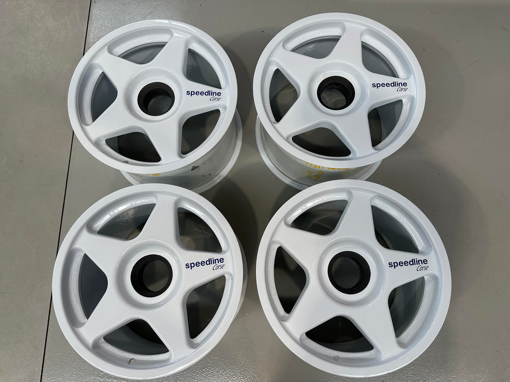 Ford Center Lock Rim Speedline Wheels Centrelock Ford Offset – Perkins Motorsport