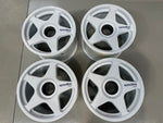 Speedline Wheels Centrelock Ford Offset