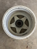 Speedline Commodore Wheels Centre Lock 17"x11"