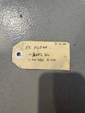 USED PE 9" Diff Spools