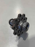 USED PE 9" Diff Spools