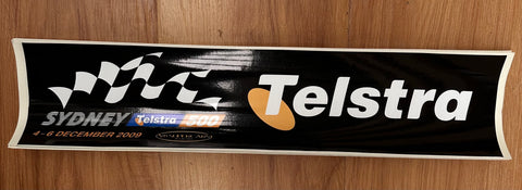 Sydney Telstra 500 V8Supercars Decals