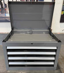 Sidchrome Stanley 4 drawer Tool Box NEW