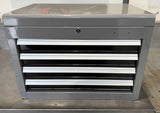 Sidchrome Stanley 4 drawer Tool Box NEW