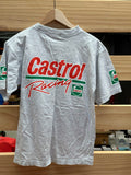 Castrol TOP END THUNDER Darwin Supercars T-Shirt