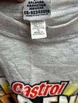 Castrol TOP END THUNDER Darwin Supercars T-Shirt