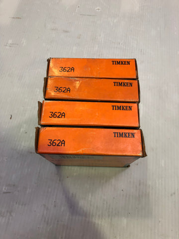 Bearings Timken 362A