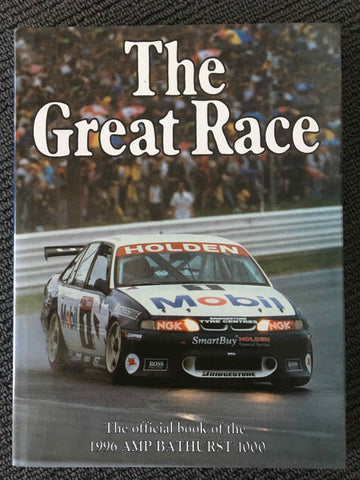 1996 Bathurst Year Book
