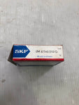 Bearings SKF LM 67048