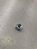 PE Camber Wedge Nuts