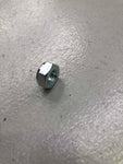 PE Camber Wedge Nuts