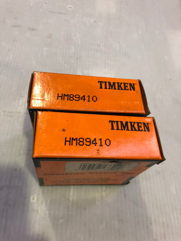 Bearings Timken HM89410