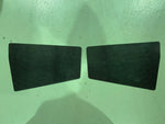 Brand New Carbon Fibre VY/VZ Rear Wing End Plates