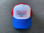 Perkins Agricultural Trucker Cap