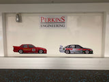 Perkins Engineering 1992 ATCC Bumper Sticker