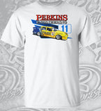 Perkins Engineering 1992 VL T-Shirt - White